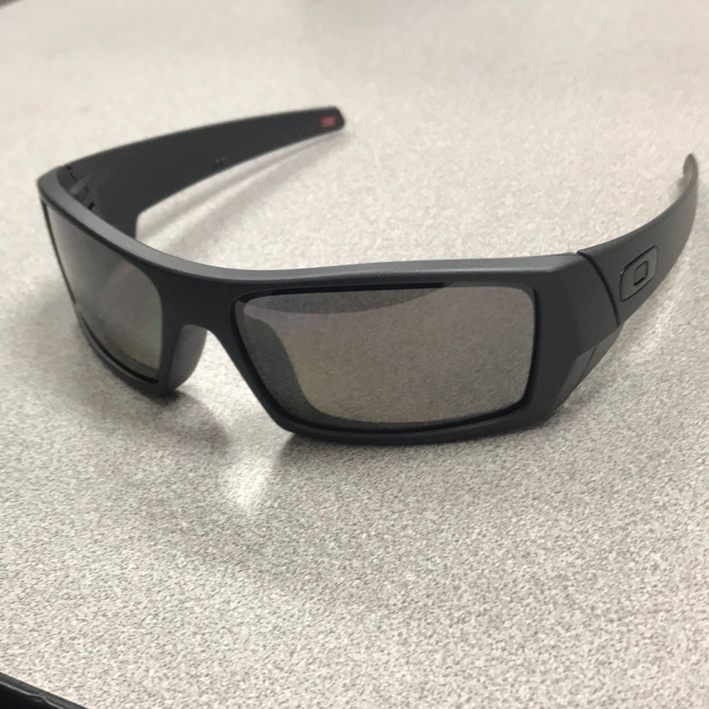 Oakley Gascan Sunglasses